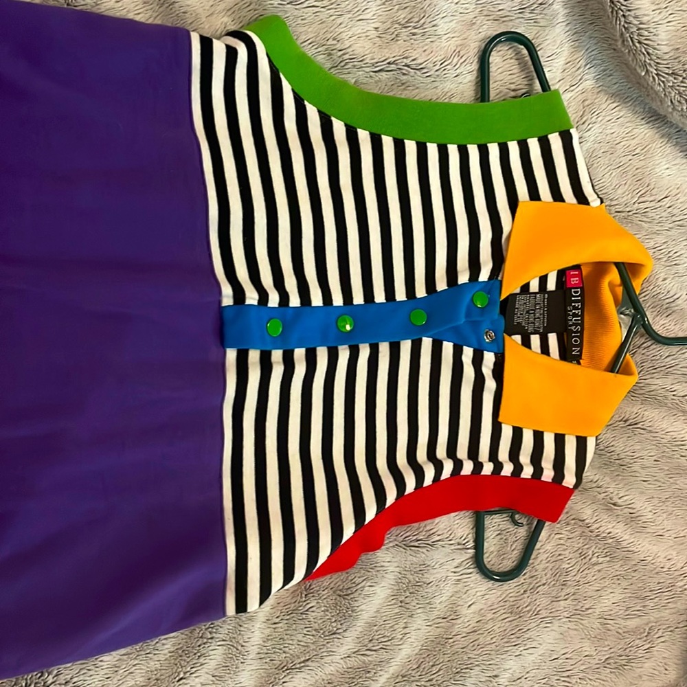 Fun Vintage Top !